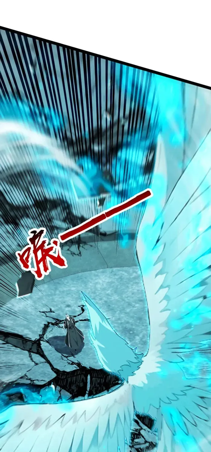 Heroic Teacher Chapter 414 page 34 - 