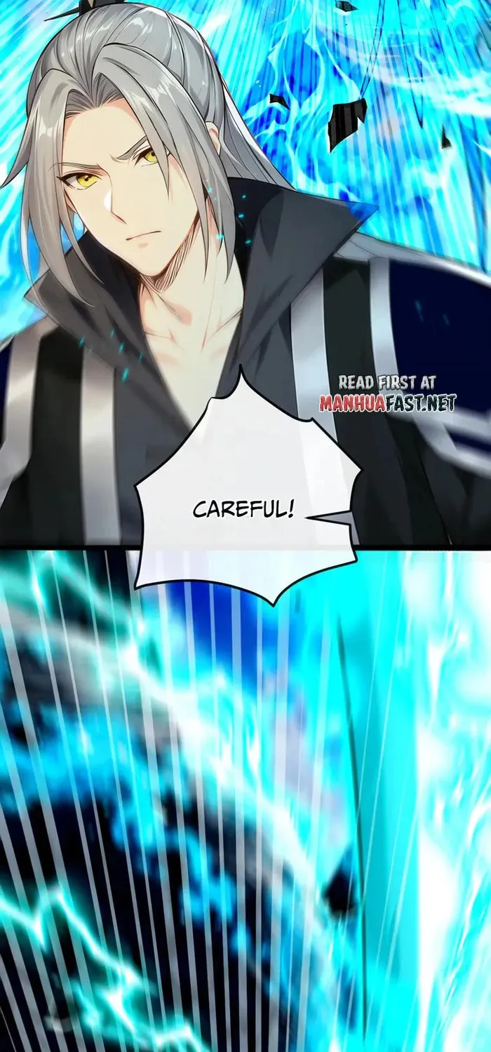 Heroic Teacher Chapter 414 page 37 - 