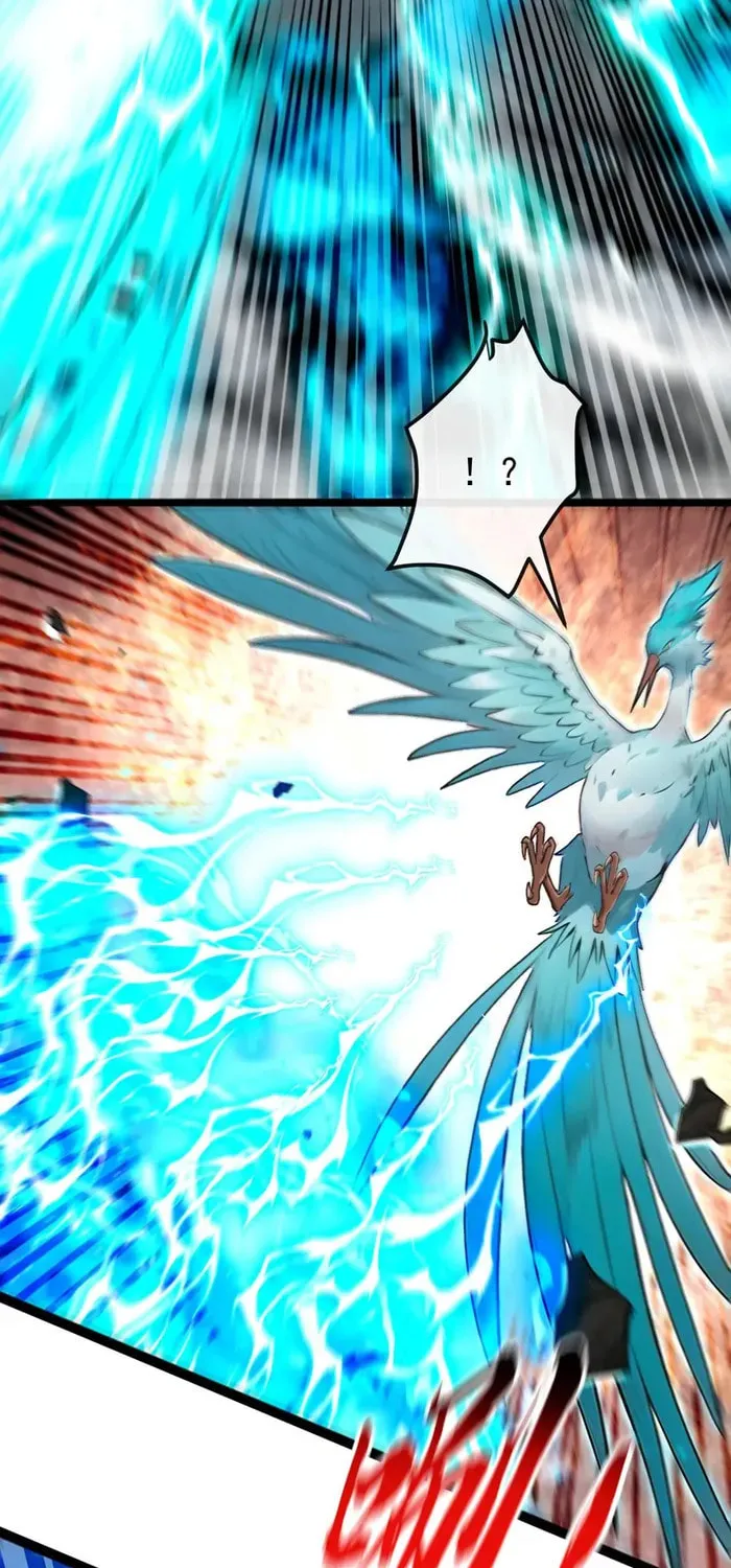Heroic Teacher Chapter 414 page 39 - 