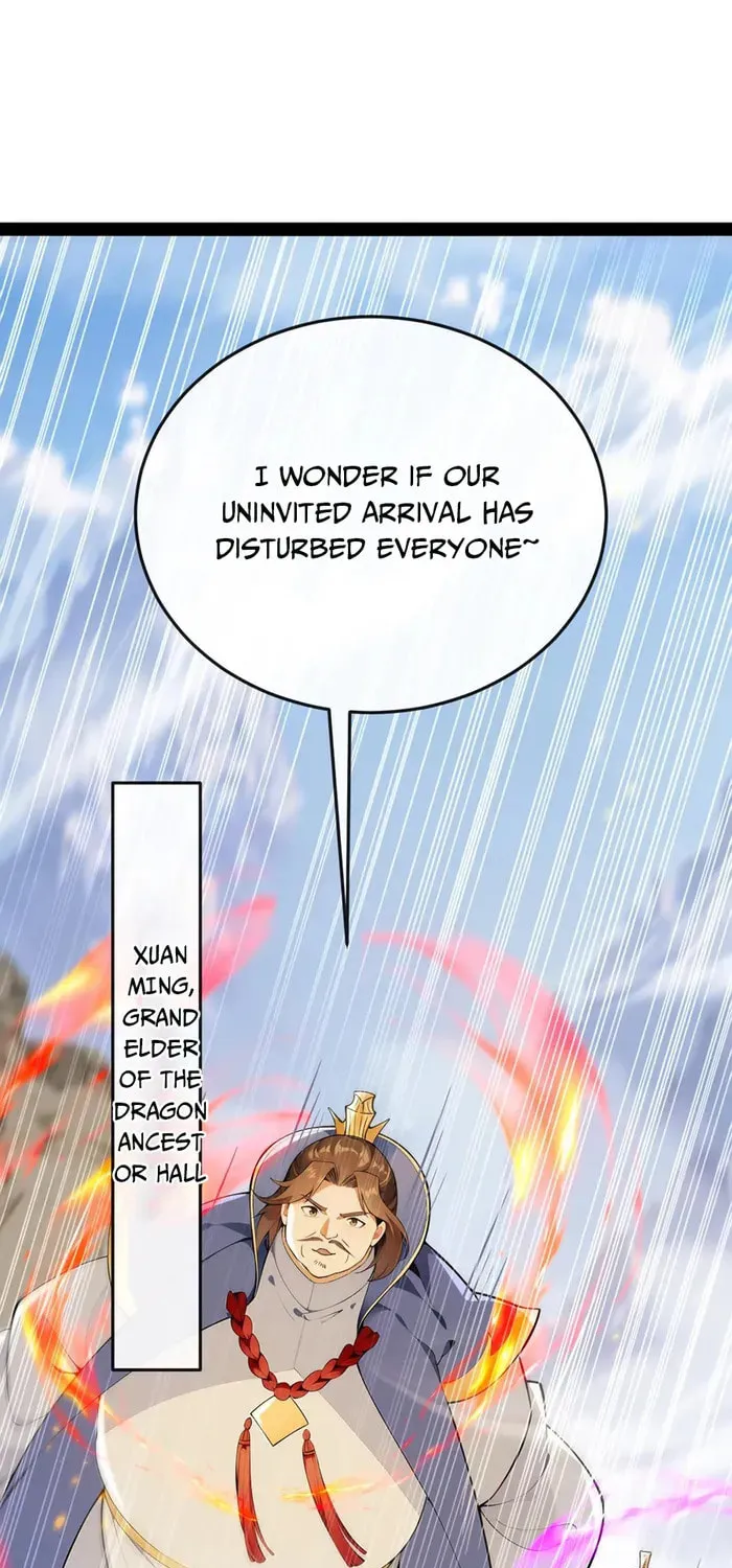 Heroic Teacher Chapter 414 page 5 - 
