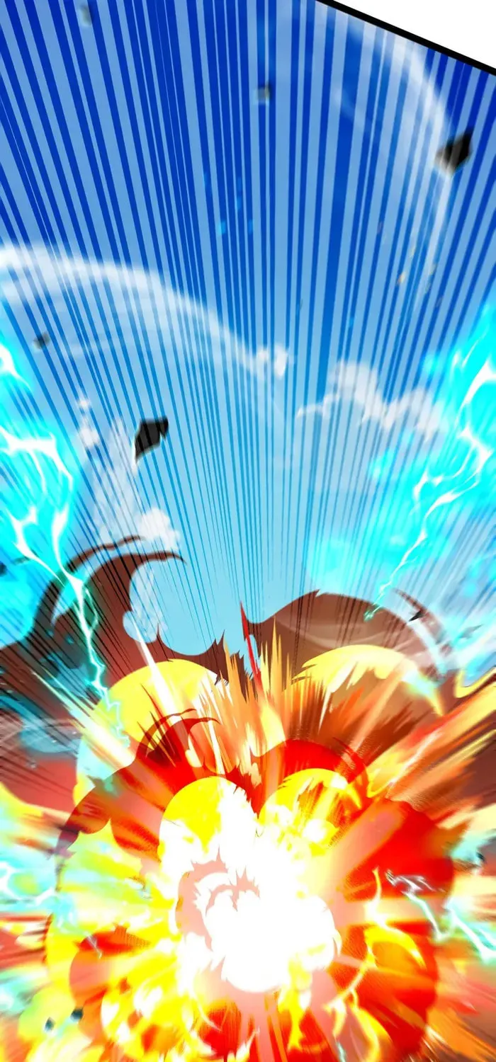 Heroic Teacher Chapter 414 page 41 - 