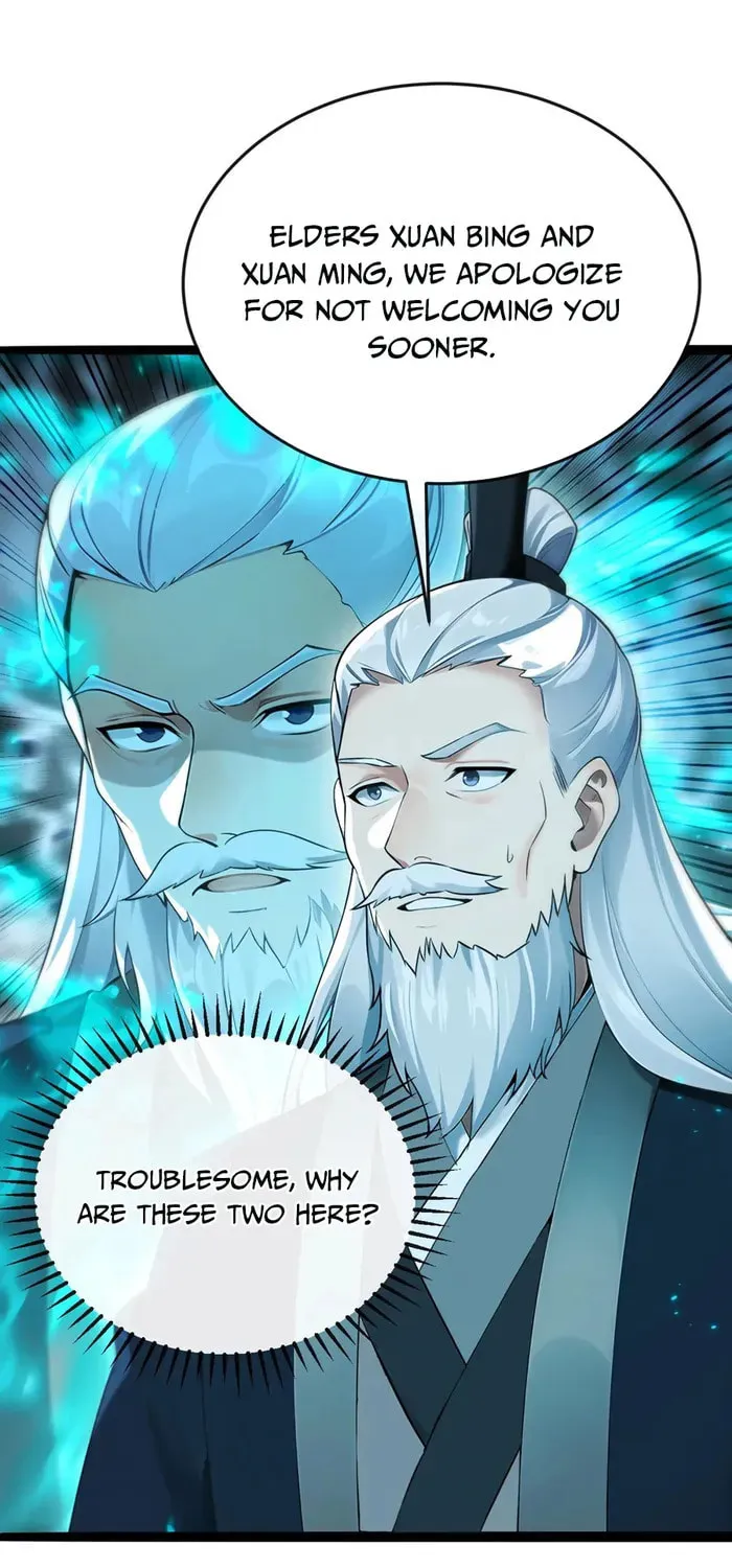 Heroic Teacher Chapter 414 page 10 - 
