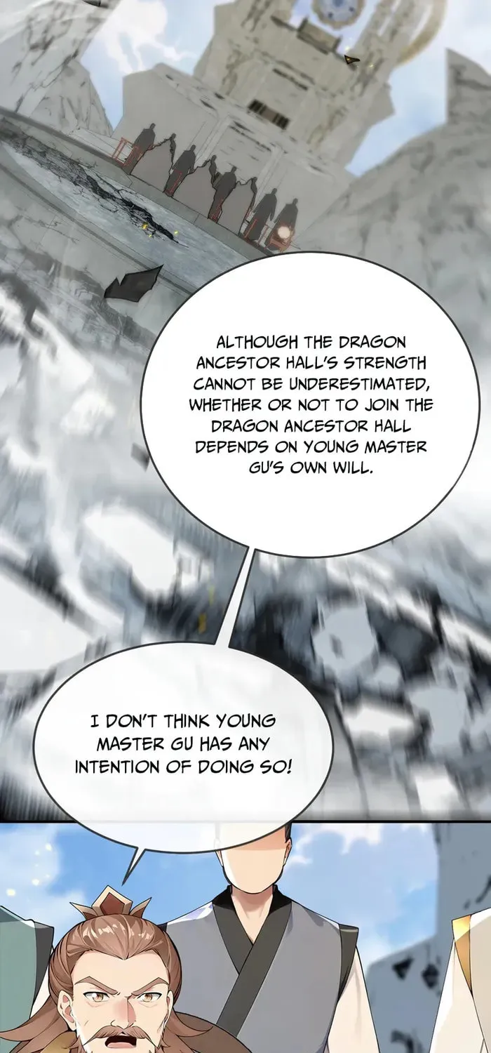Heroic Teacher Chapter 415 page 11 - 