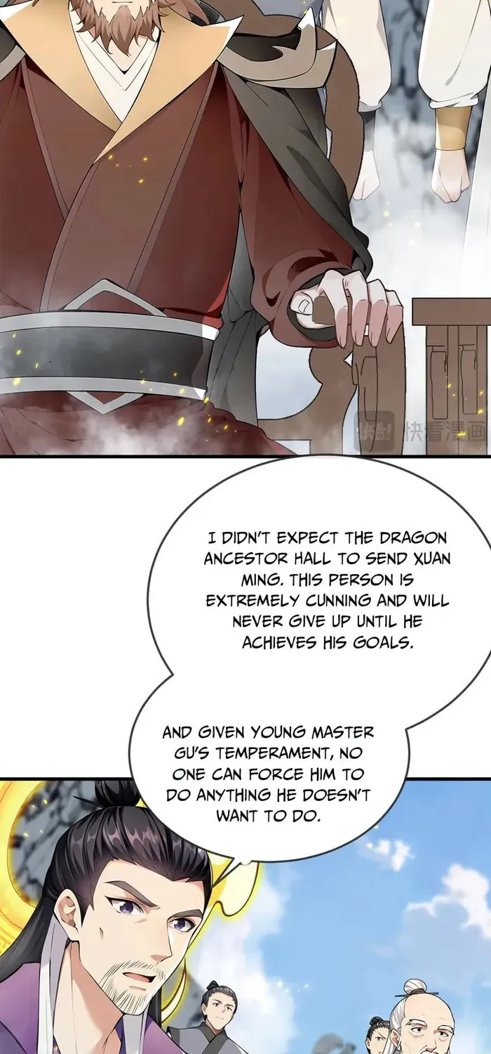 Heroic Teacher Chapter 415 page 12 - 