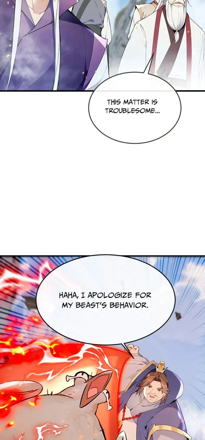 Heroic Teacher Chapter 415 page 13 - 