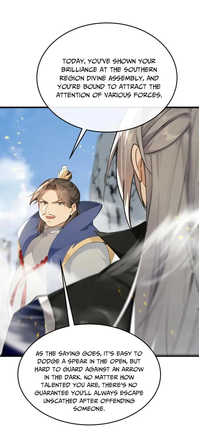 Heroic Teacher Chapter 415 page 17 - 