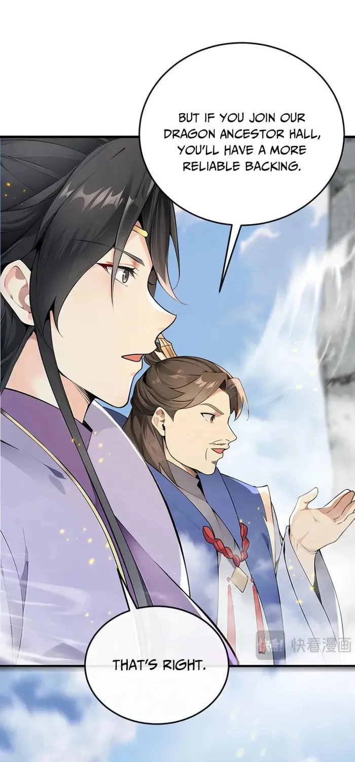 Heroic Teacher Chapter 415 page 18 - 