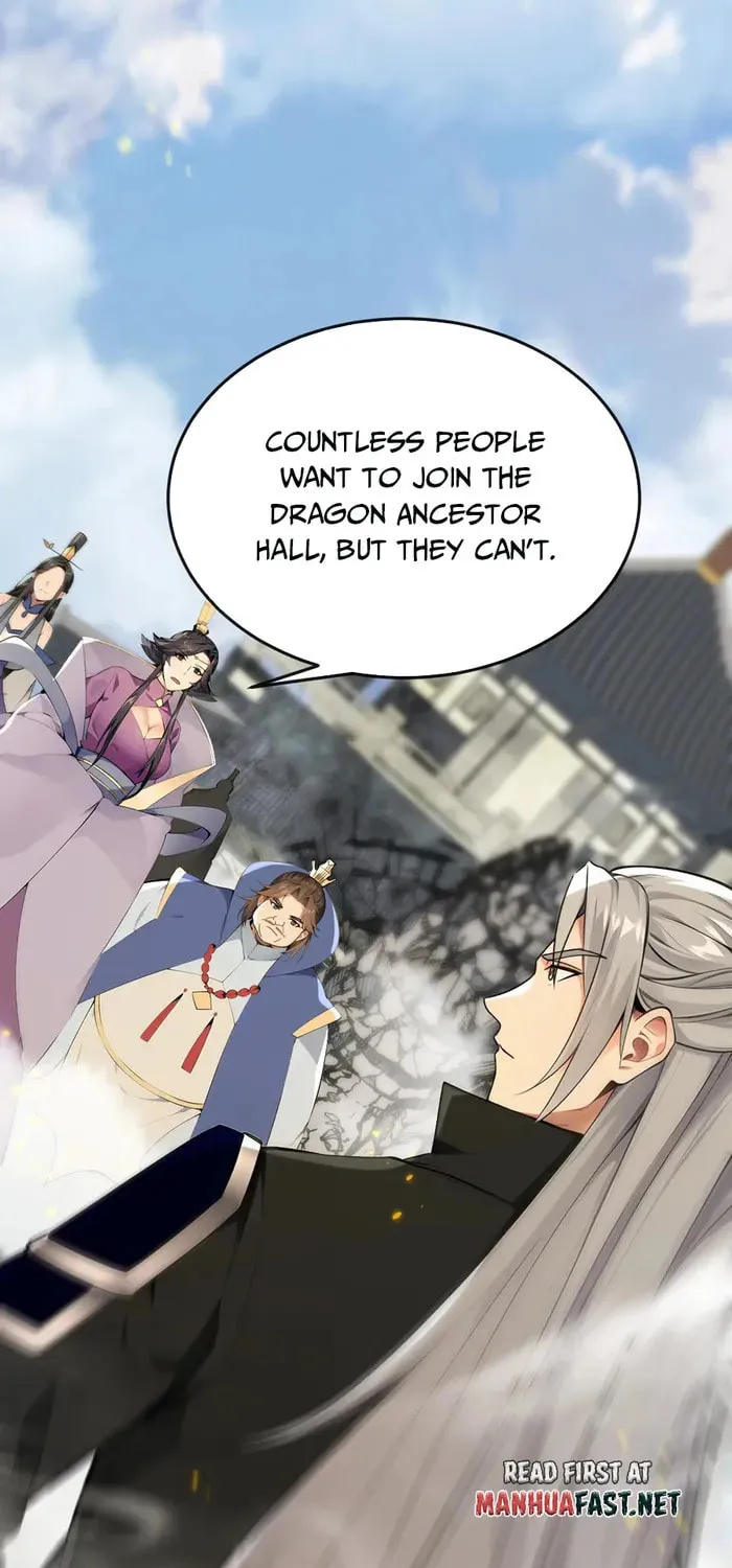 Heroic Teacher Chapter 415 page 19 - 