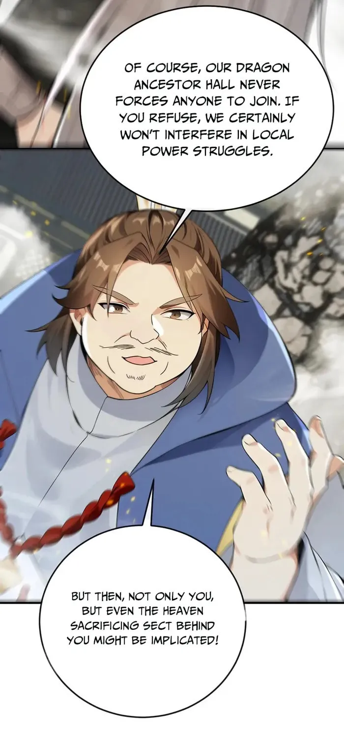 Heroic Teacher Chapter 415 page 20 - 