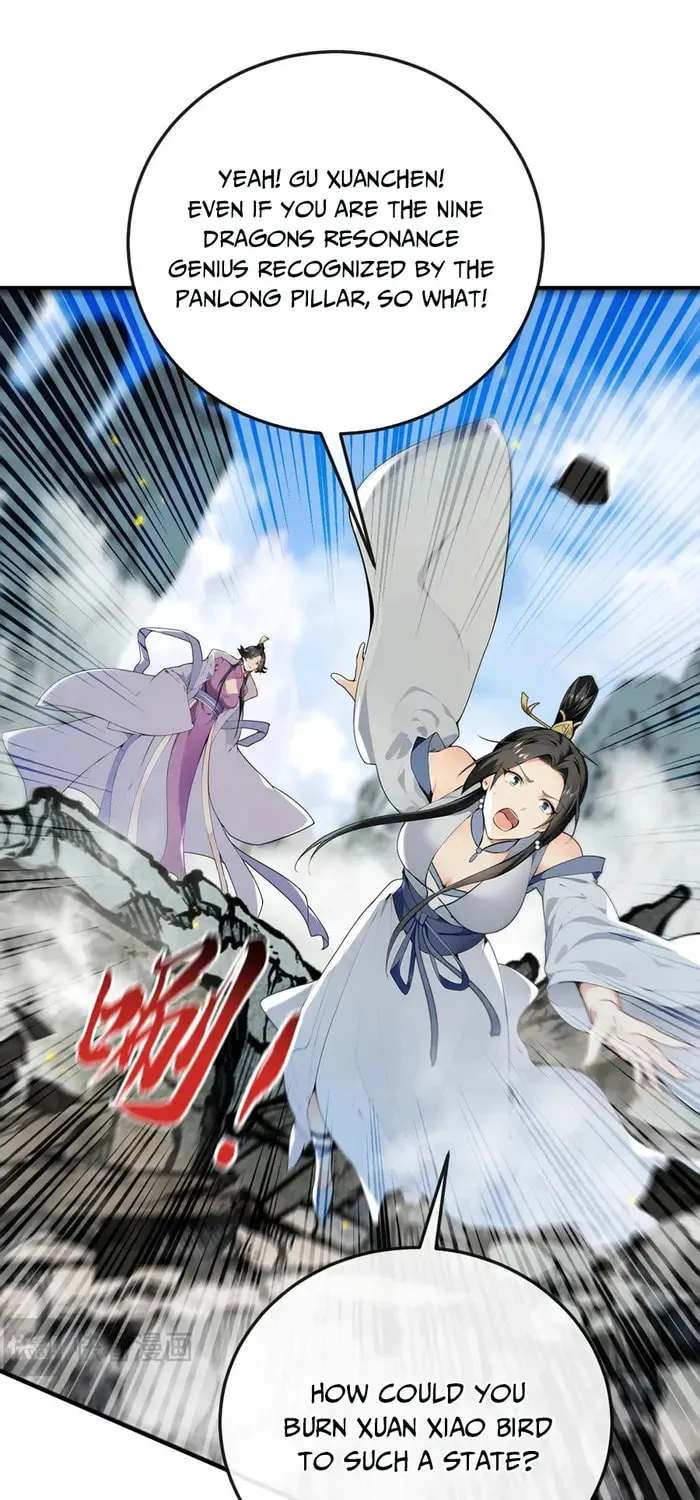 Heroic Teacher Chapter 415 page 3 - 