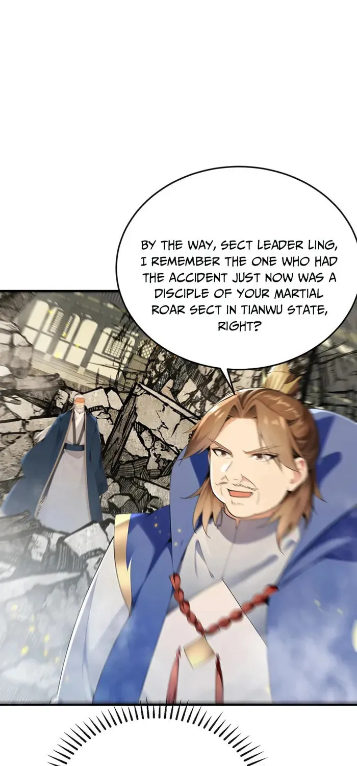 Heroic Teacher Chapter 415 page 21 - 