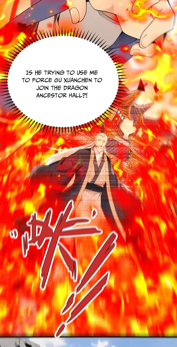 Heroic Teacher Chapter 415 page 23 - 