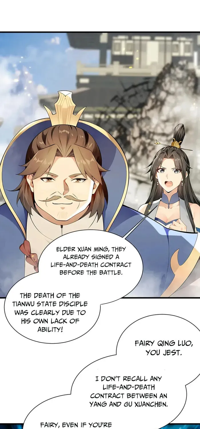 Heroic Teacher Chapter 415 page 29 - 