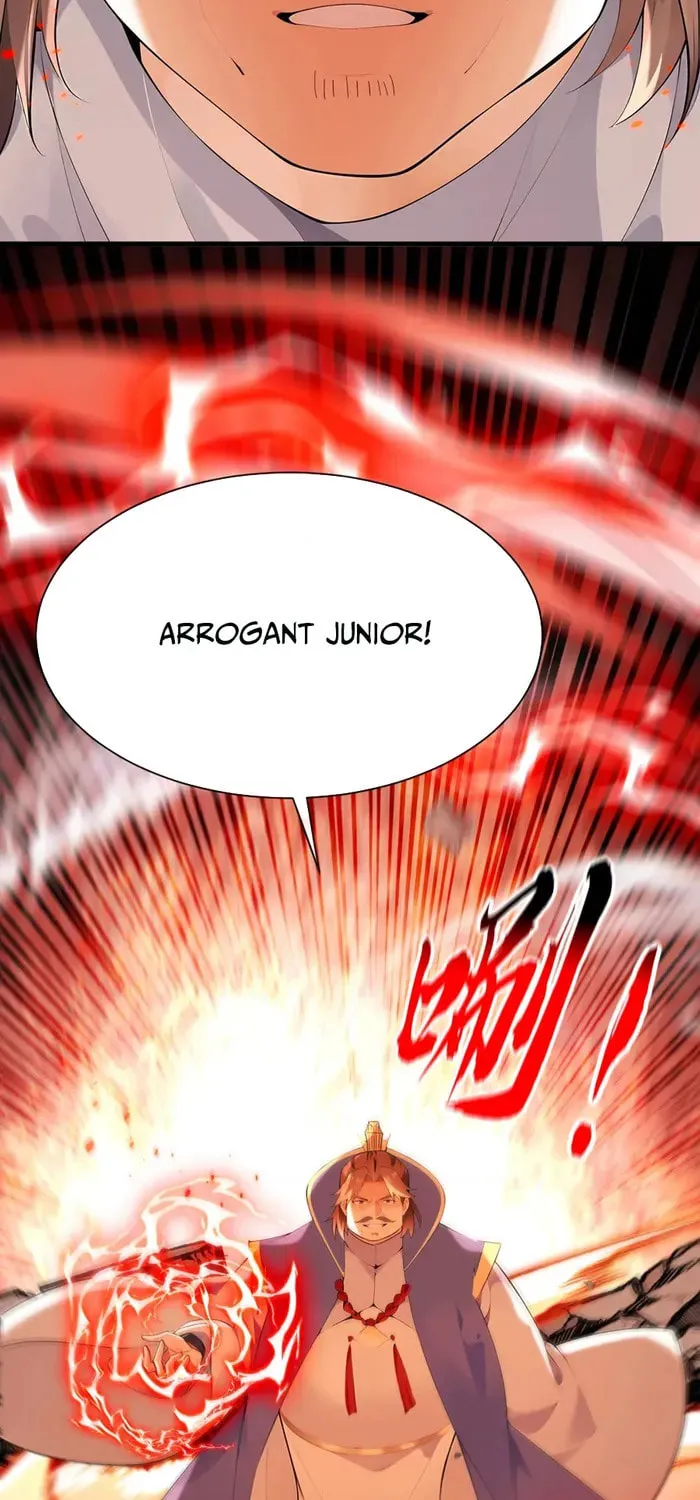 Heroic Teacher Chapter 415 page 36 - 