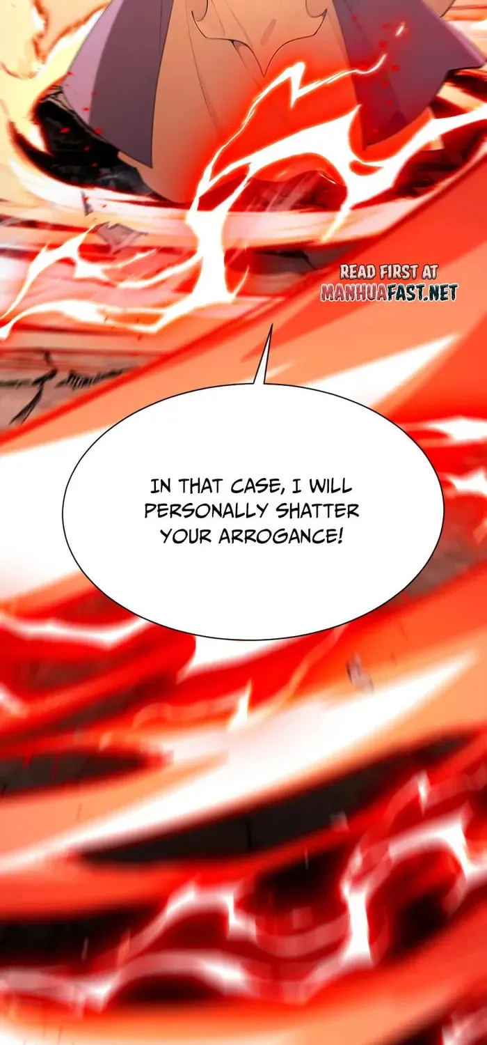 Heroic Teacher Chapter 415 page 37 - 