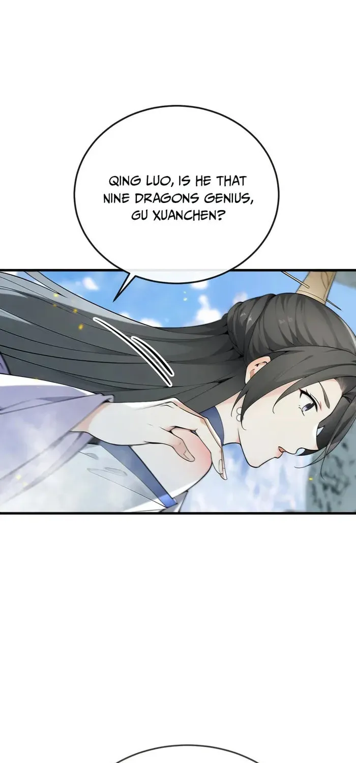 Heroic Teacher Chapter 415 page 5 - 