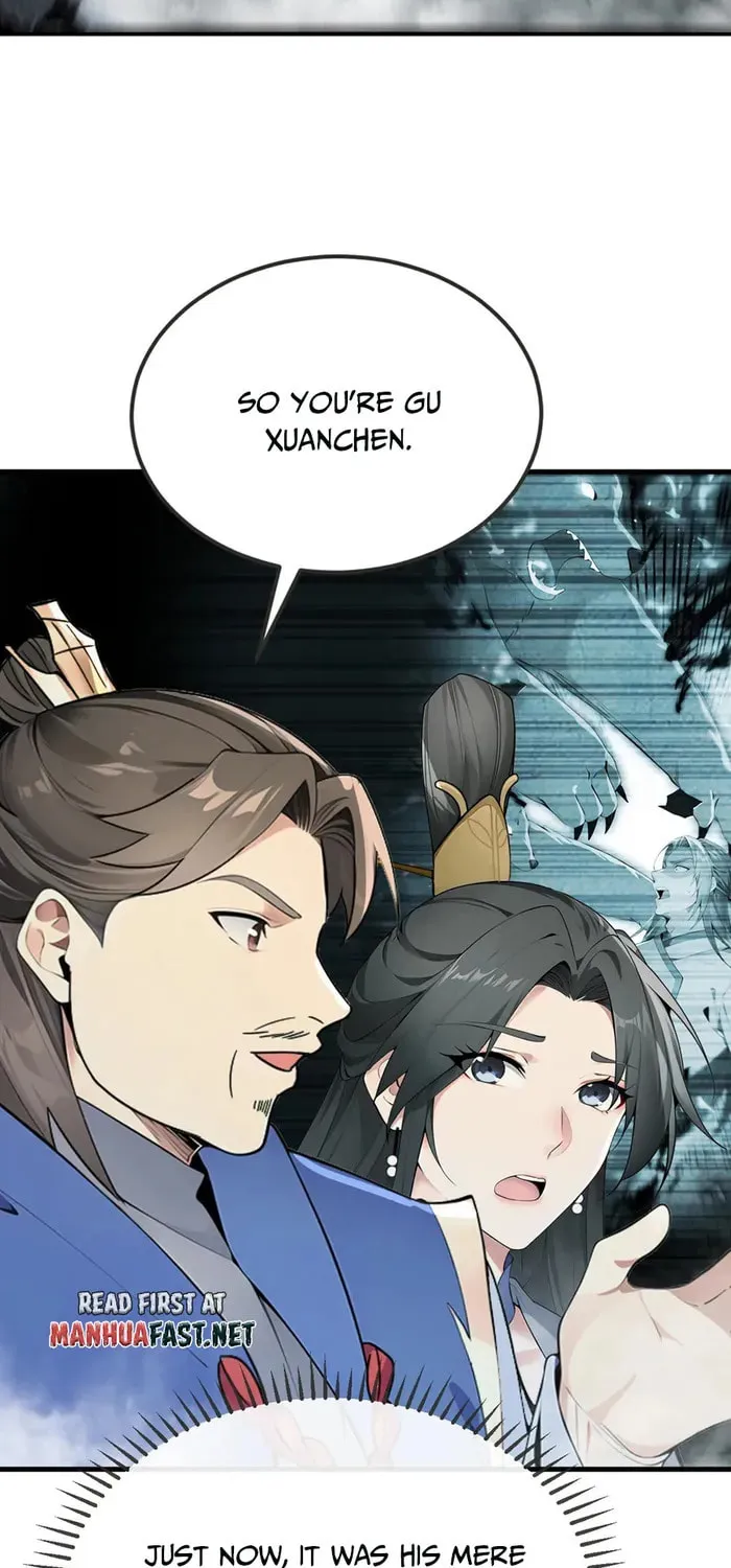 Heroic Teacher Chapter 415 page 7 - 