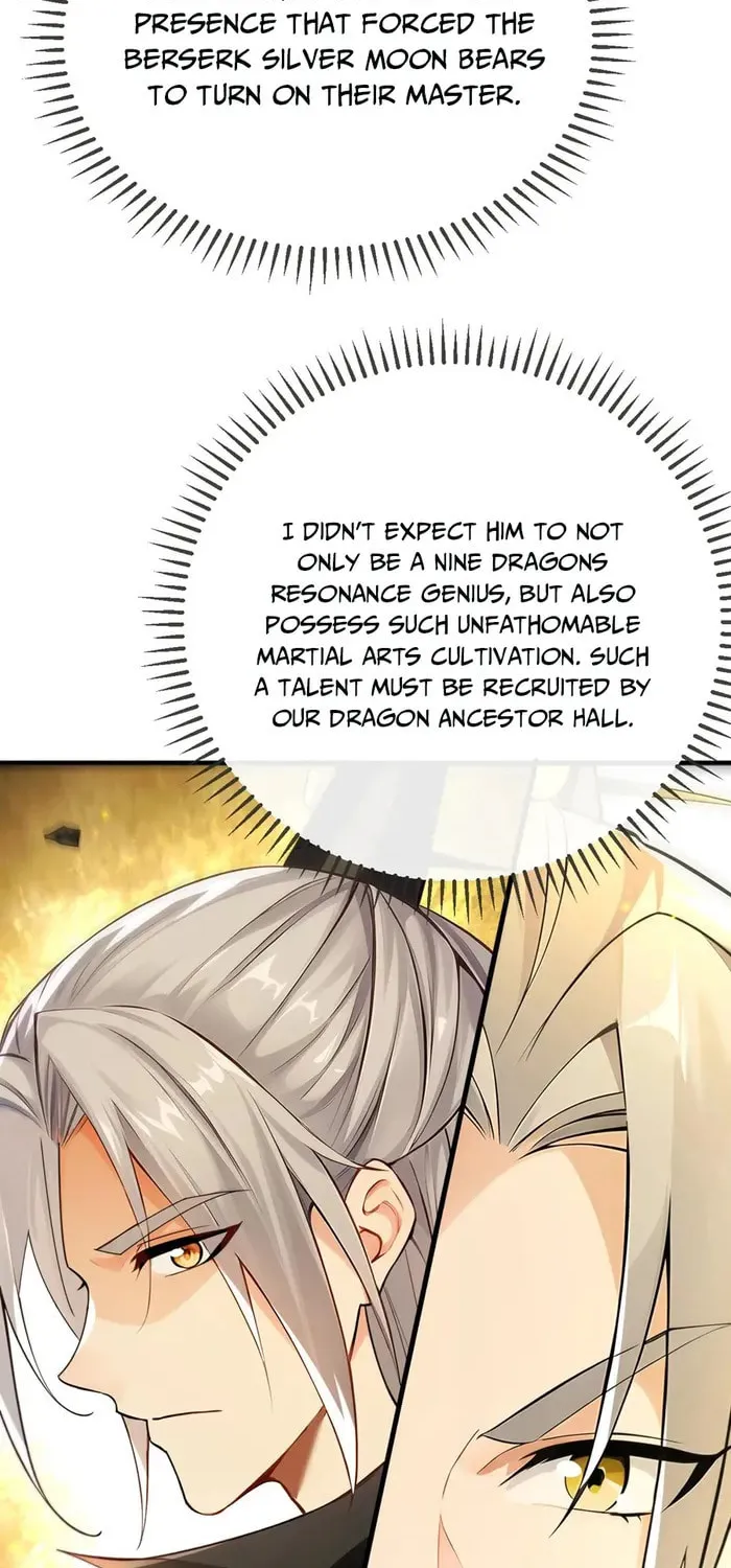 Heroic Teacher Chapter 415 page 8 - 