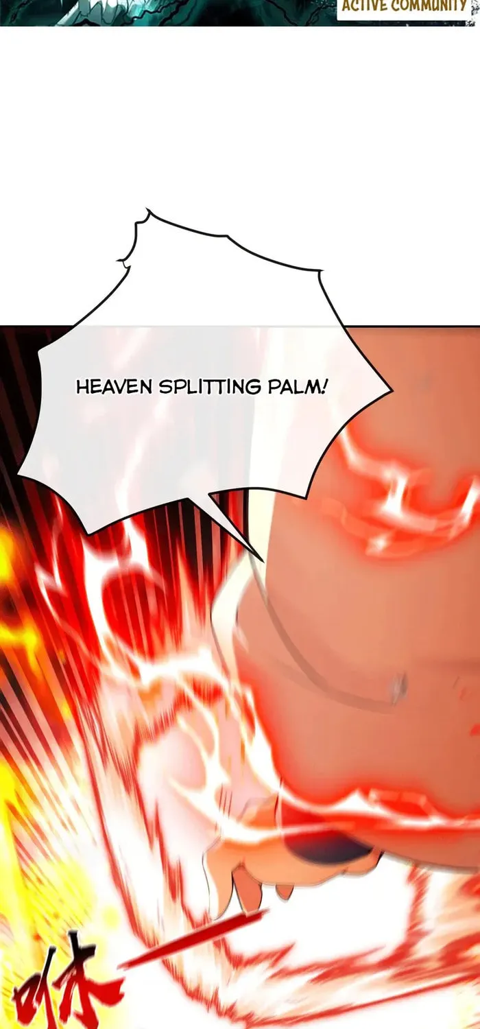 Heroic Teacher Chapter 416 page 2 - 