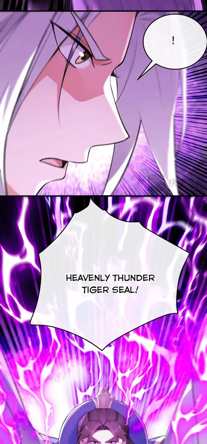 Heroic Teacher Chapter 416 page 19 - 