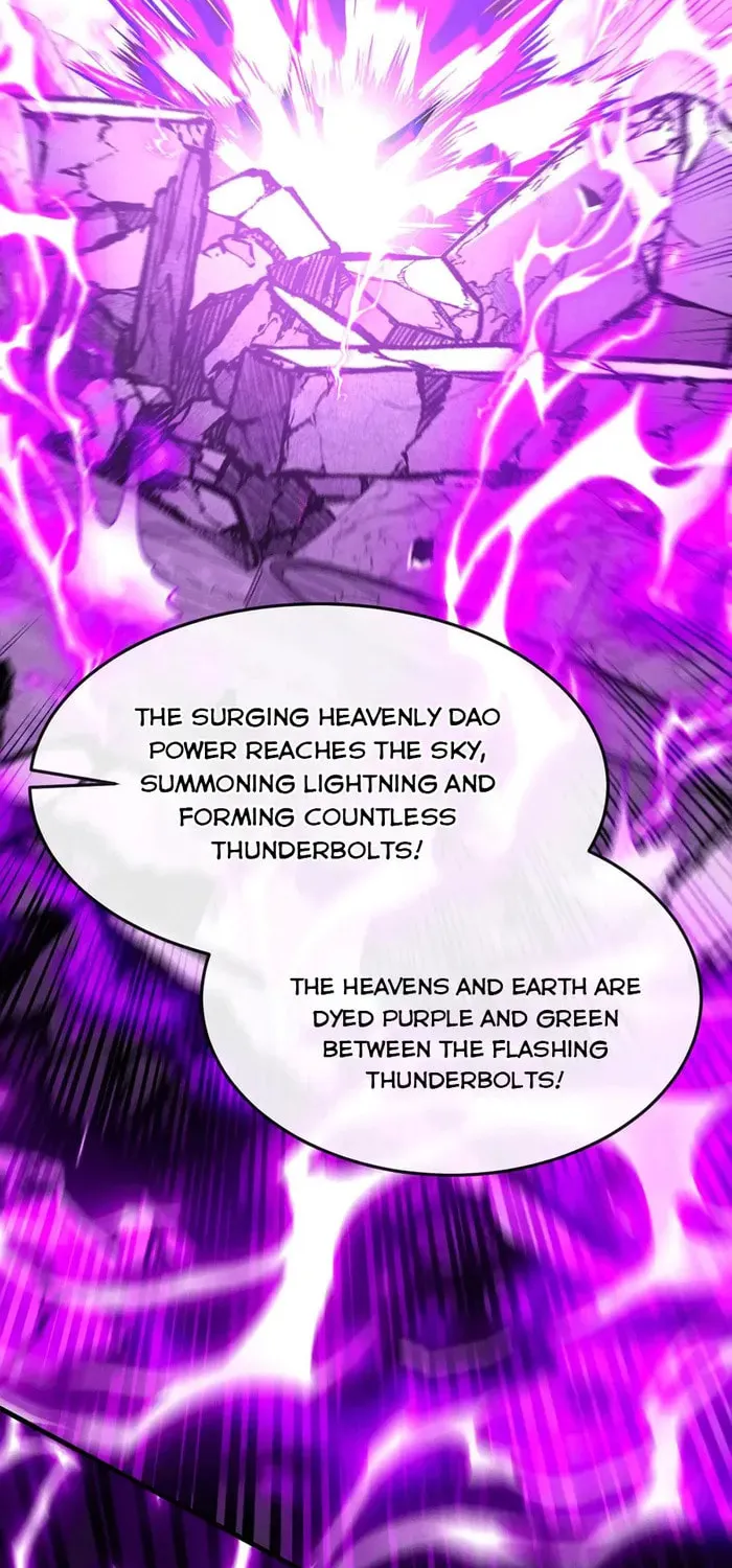 Heroic Teacher Chapter 416 page 22 - 