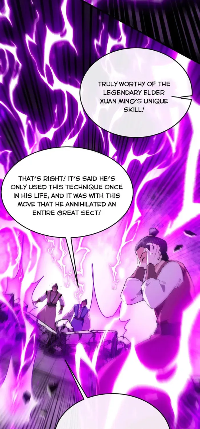 Heroic Teacher Chapter 416 page 23 - 