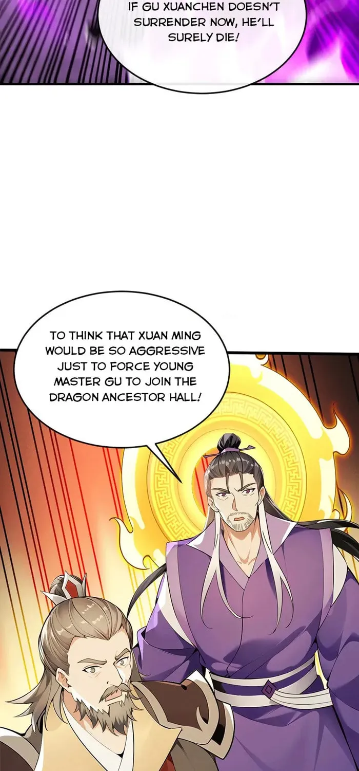 Heroic Teacher Chapter 416 page 24 - 