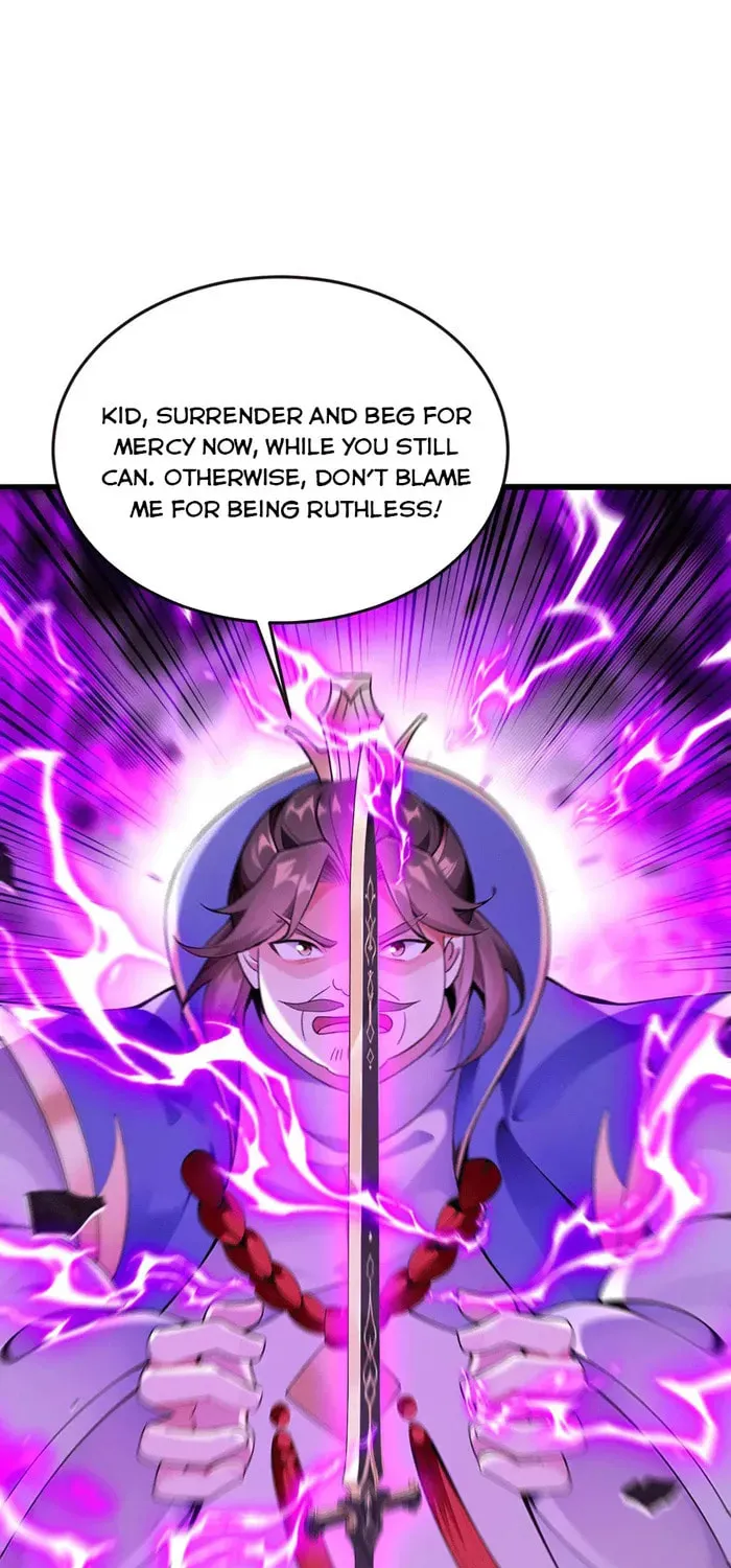 Heroic Teacher Chapter 416 page 26 - 