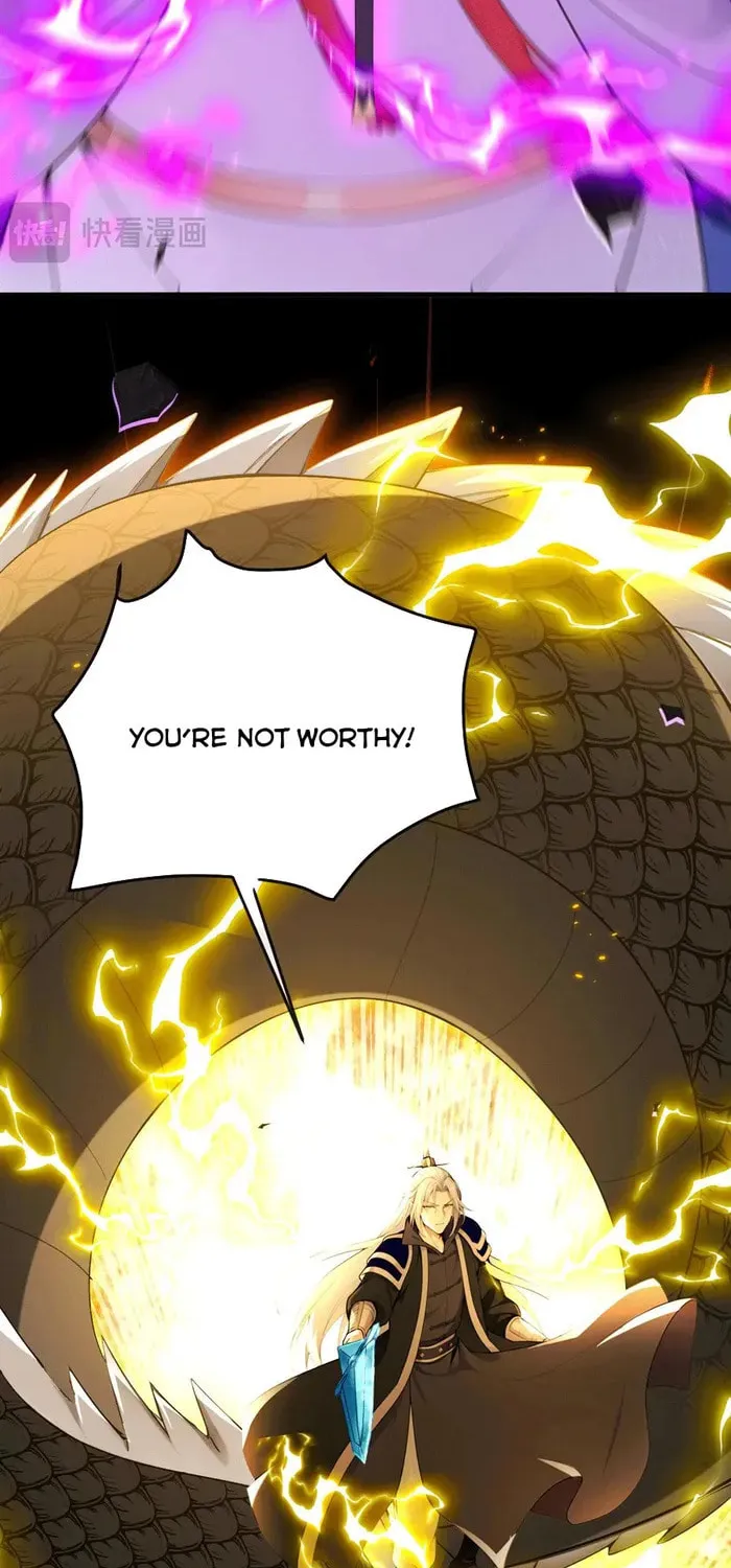 Heroic Teacher Chapter 416 page 27 - 