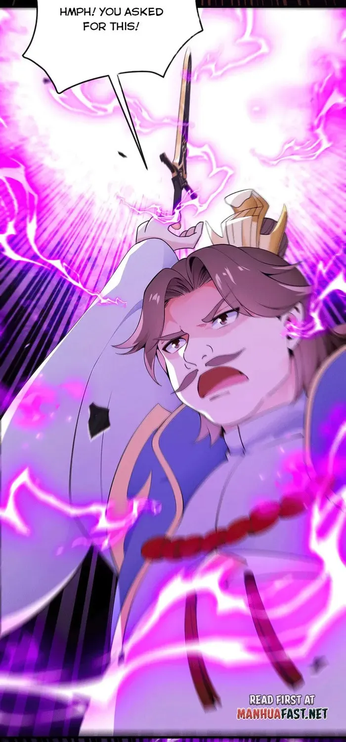 Heroic Teacher Chapter 416 page 29 - 