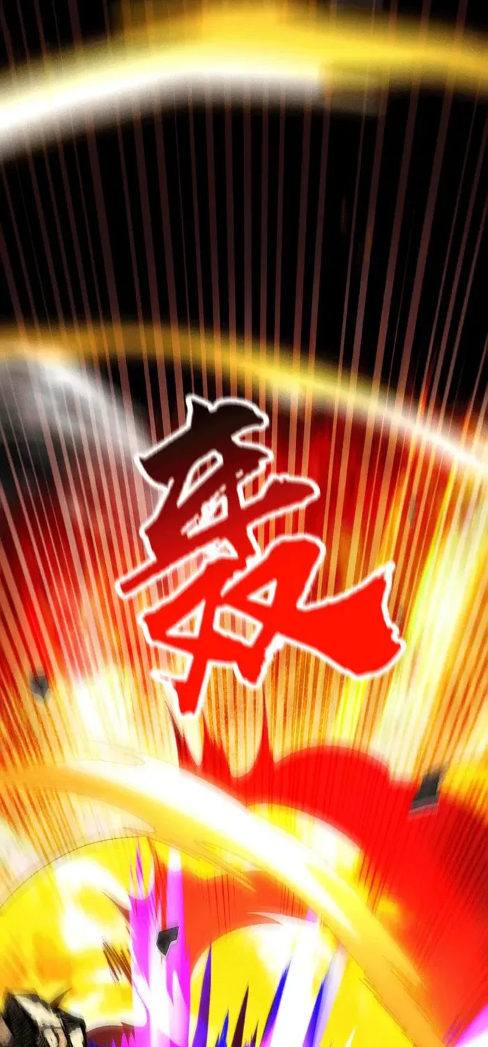 Heroic Teacher Chapter 416 page 34 - 