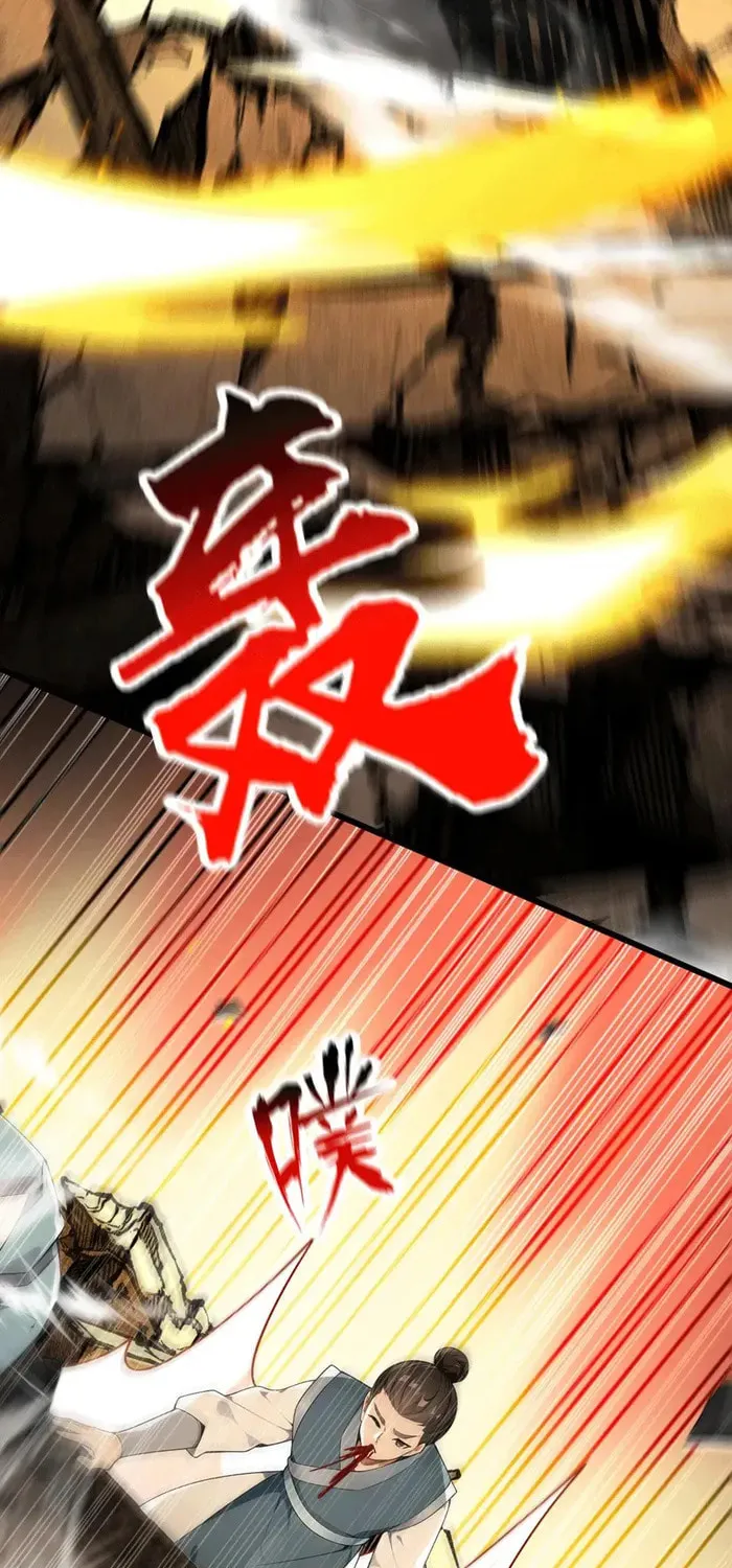 Heroic Teacher Chapter 416 page 36 - 