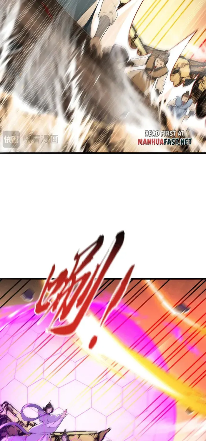 Heroic Teacher Chapter 416 page 37 - 