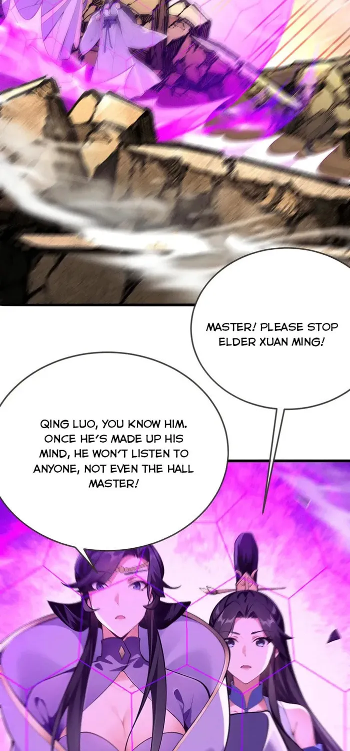 Heroic Teacher Chapter 416 page 38 - 