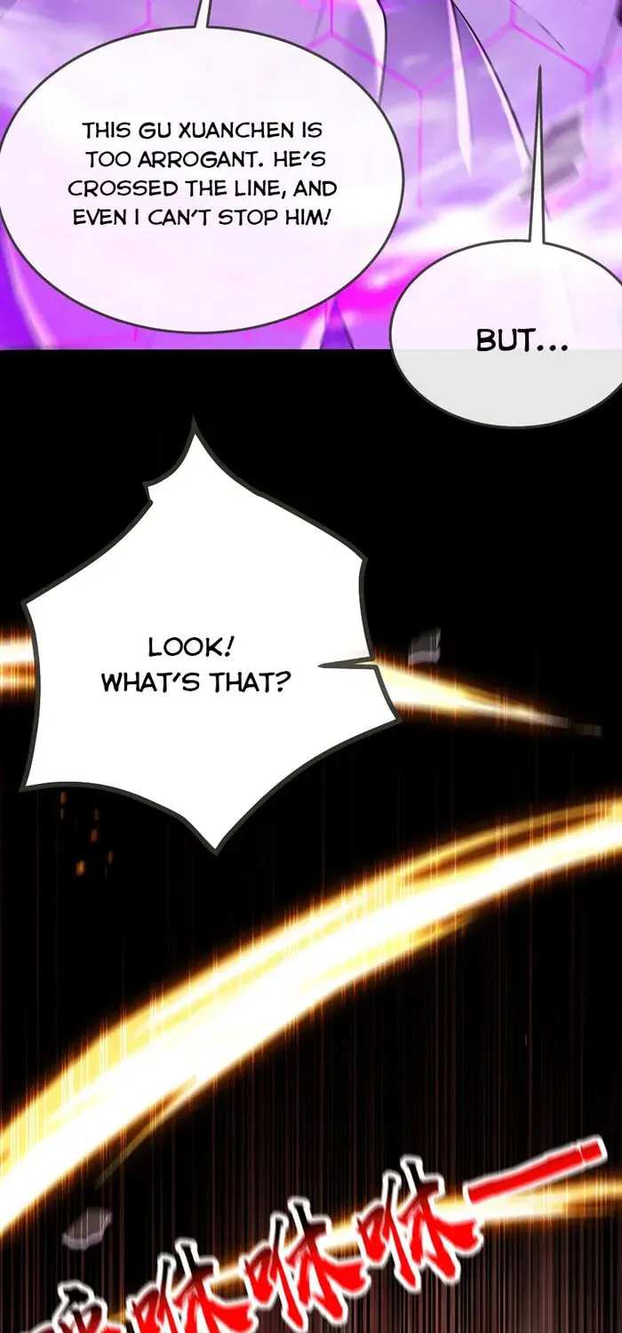 Heroic Teacher Chapter 416 page 40 - 