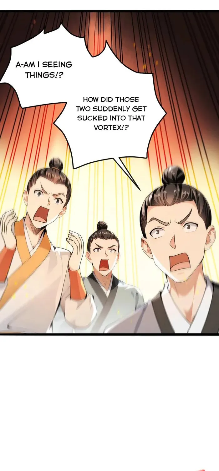 Heroic Teacher Chapter 416 page 43 - 