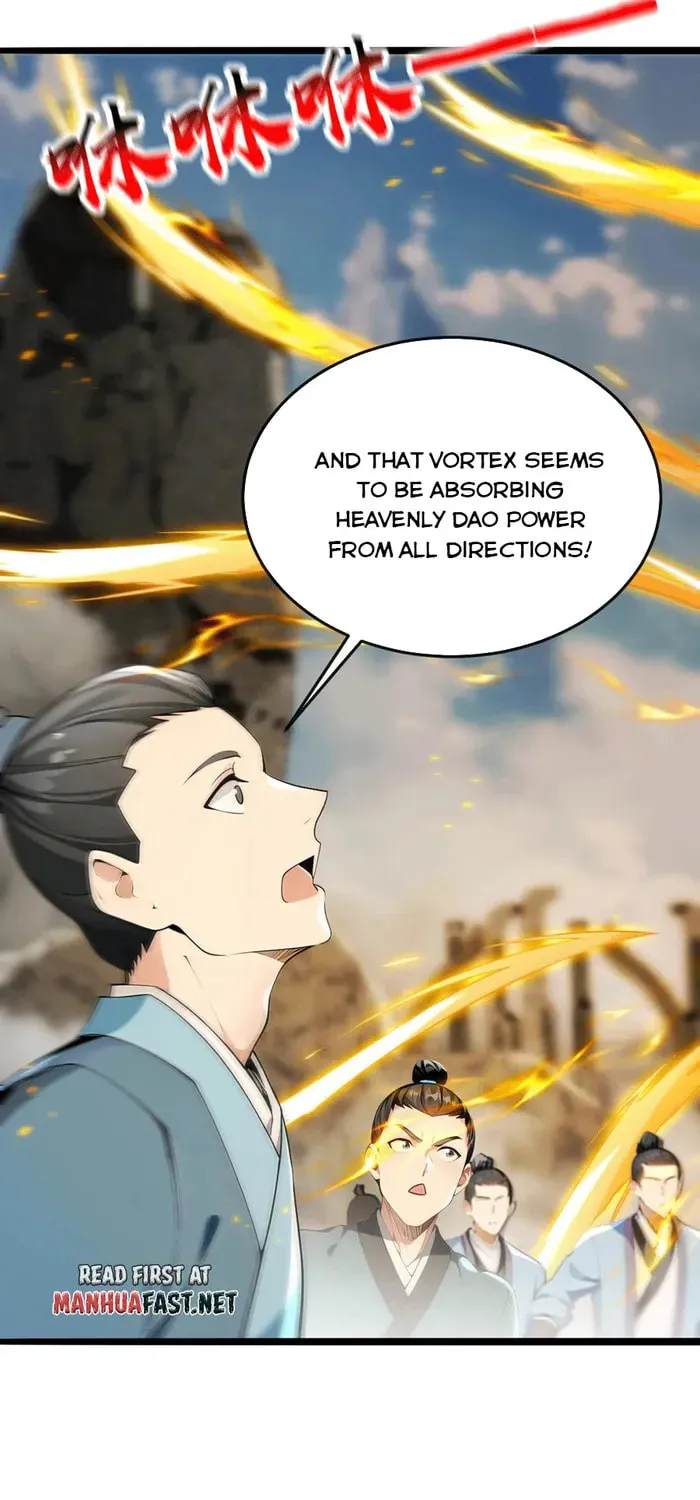 Heroic Teacher Chapter 416 page 44 - 