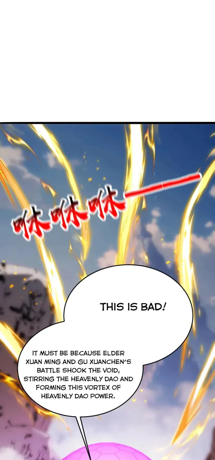 Heroic Teacher Chapter 416 page 45 - 