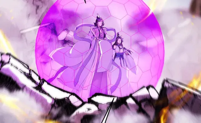 Heroic Teacher Chapter 416 page 46 - 