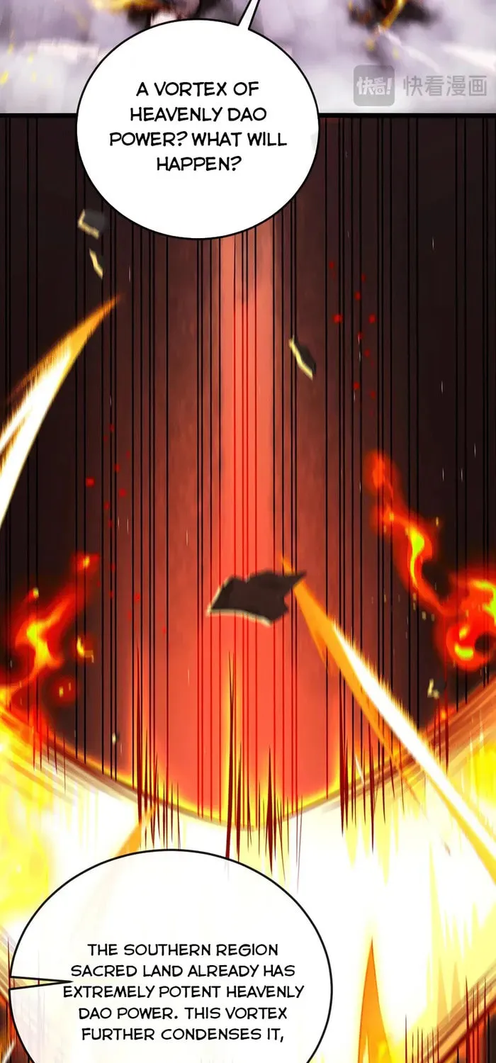 Heroic Teacher Chapter 416 page 47 - 