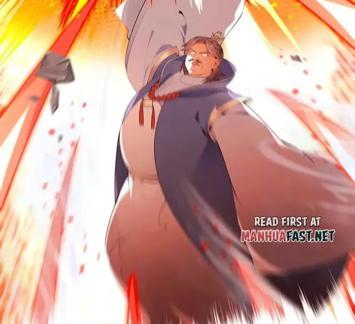 Heroic Teacher Chapter 416 page 6 - 