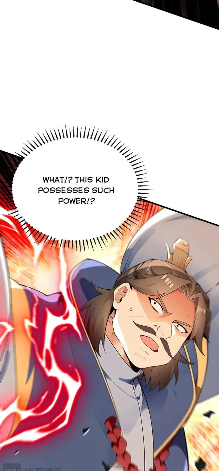 Heroic Teacher Chapter 416 page 10 - 
