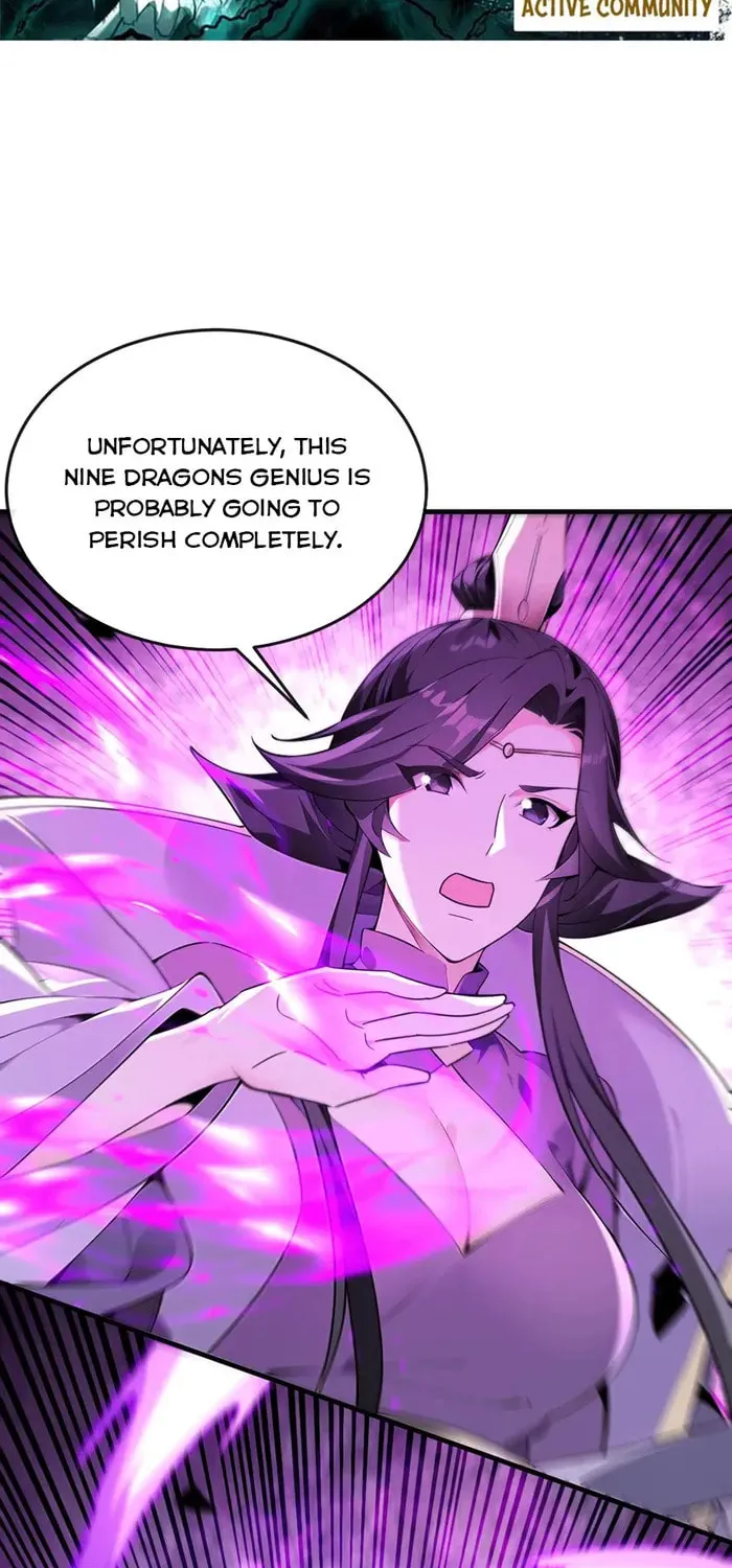 Heroic Teacher Chapter 417 page 2 - 