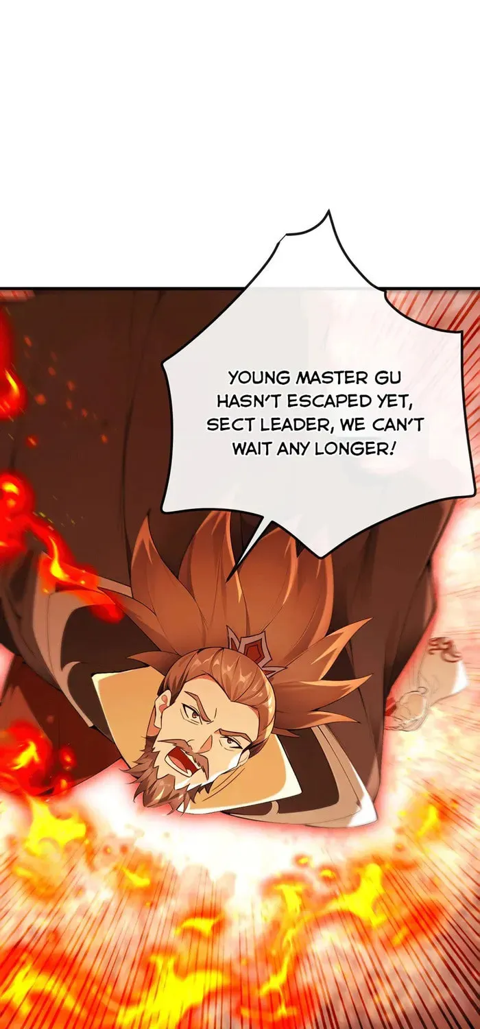 Heroic Teacher Chapter 417 page 11 - 