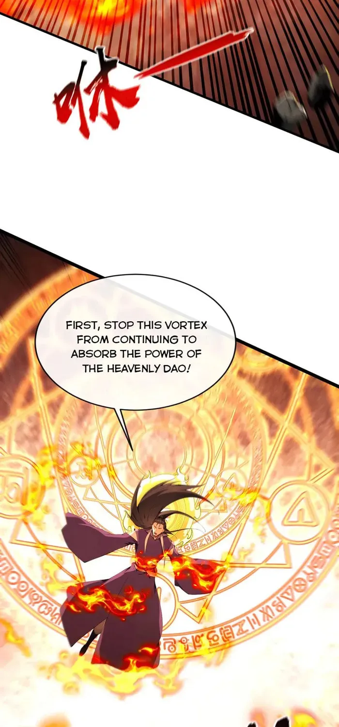 Heroic Teacher Chapter 417 page 12 - 