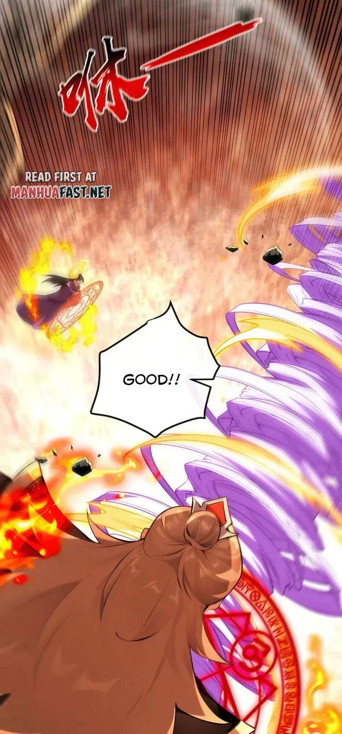 Heroic Teacher Chapter 417 page 14 - 