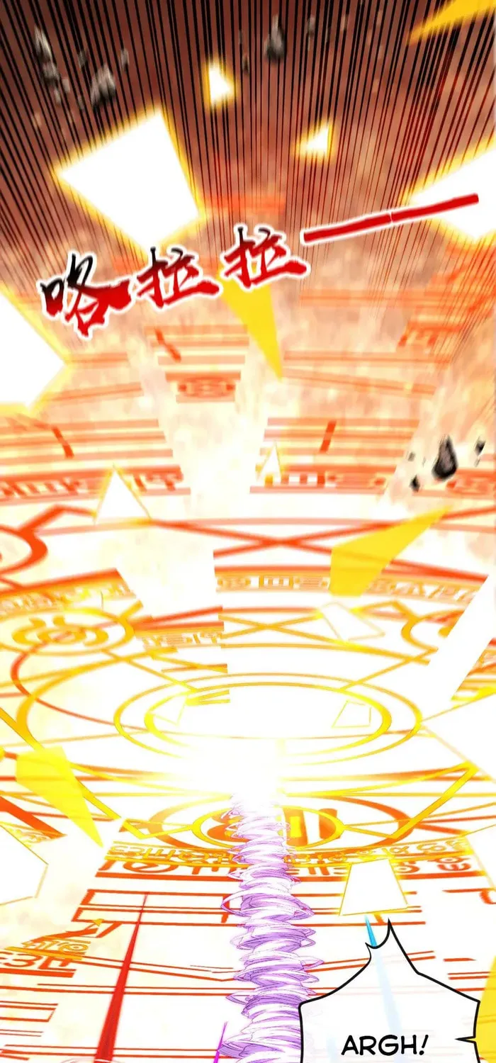 Heroic Teacher Chapter 417 page 20 - 