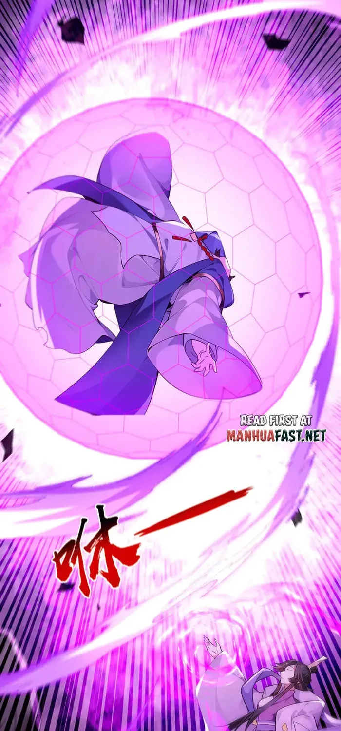 Heroic Teacher Chapter 417 page 3 - 