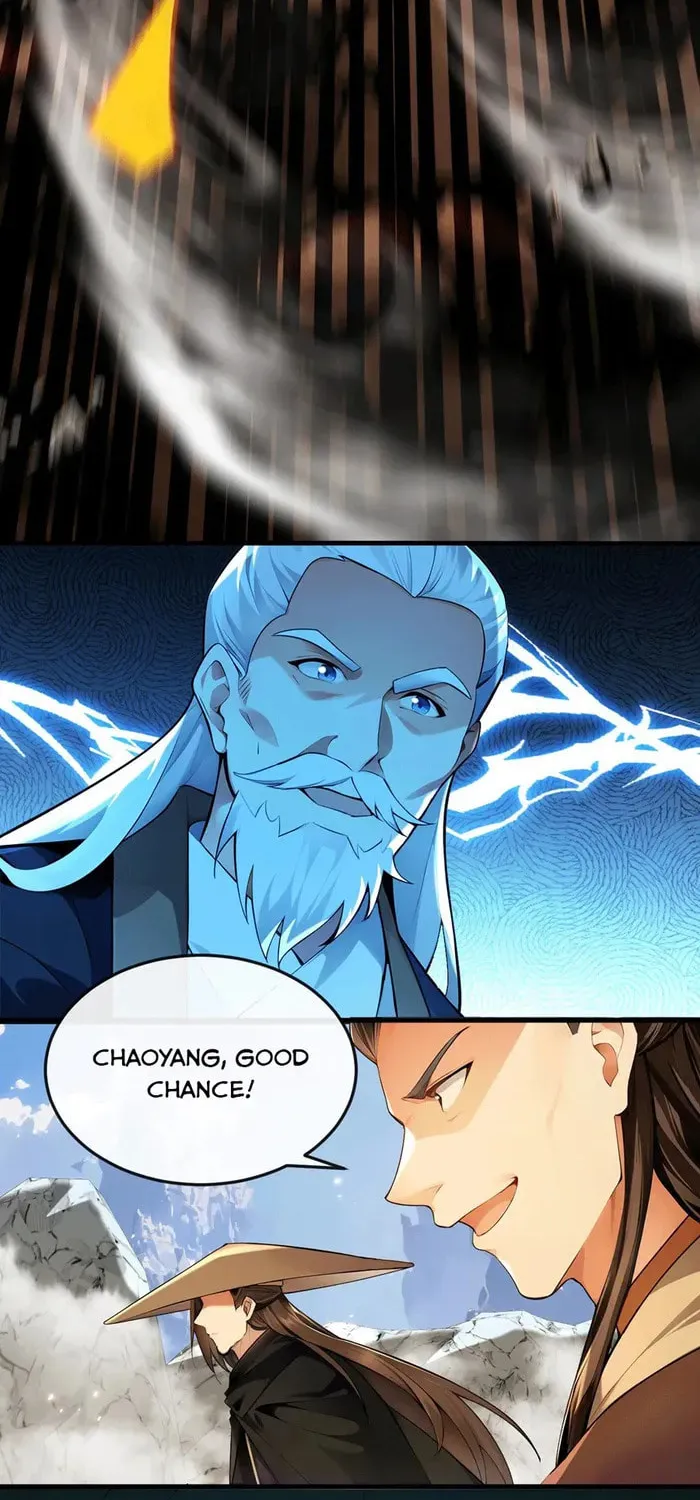 Heroic Teacher Chapter 417 page 22 - 
