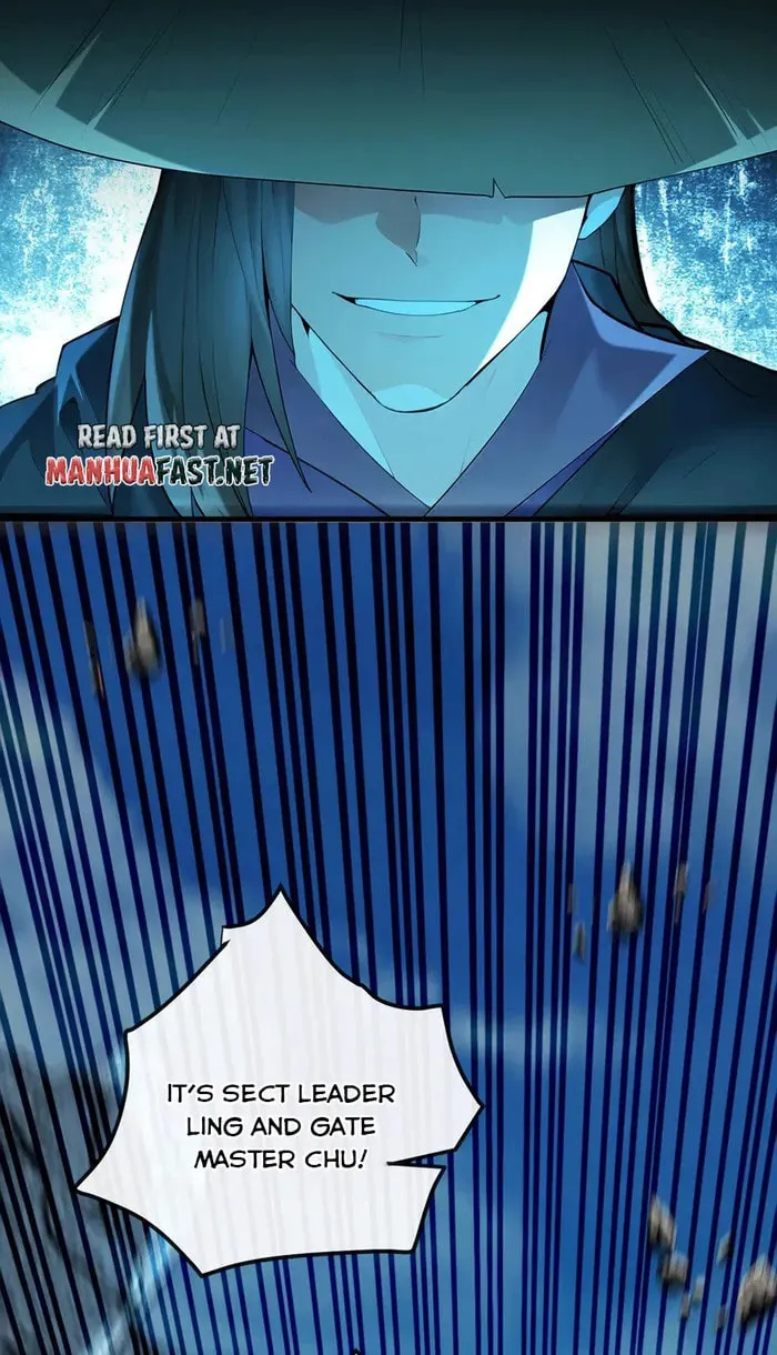 Heroic Teacher Chapter 417 page 23 - 